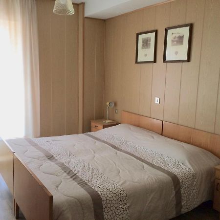 Garni Serena Canazei Zewnętrze zdjęcie